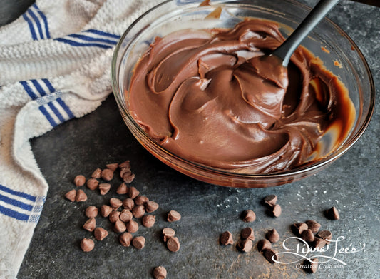 Fudgie Sauce