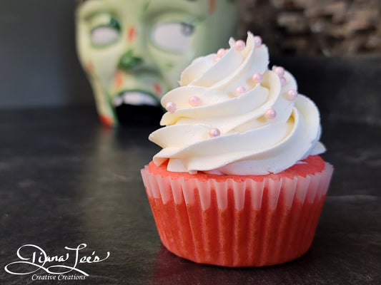 Swiss Meringue Buttercream Cheat