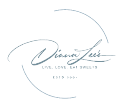 Diana Lee's Creative Creations logo