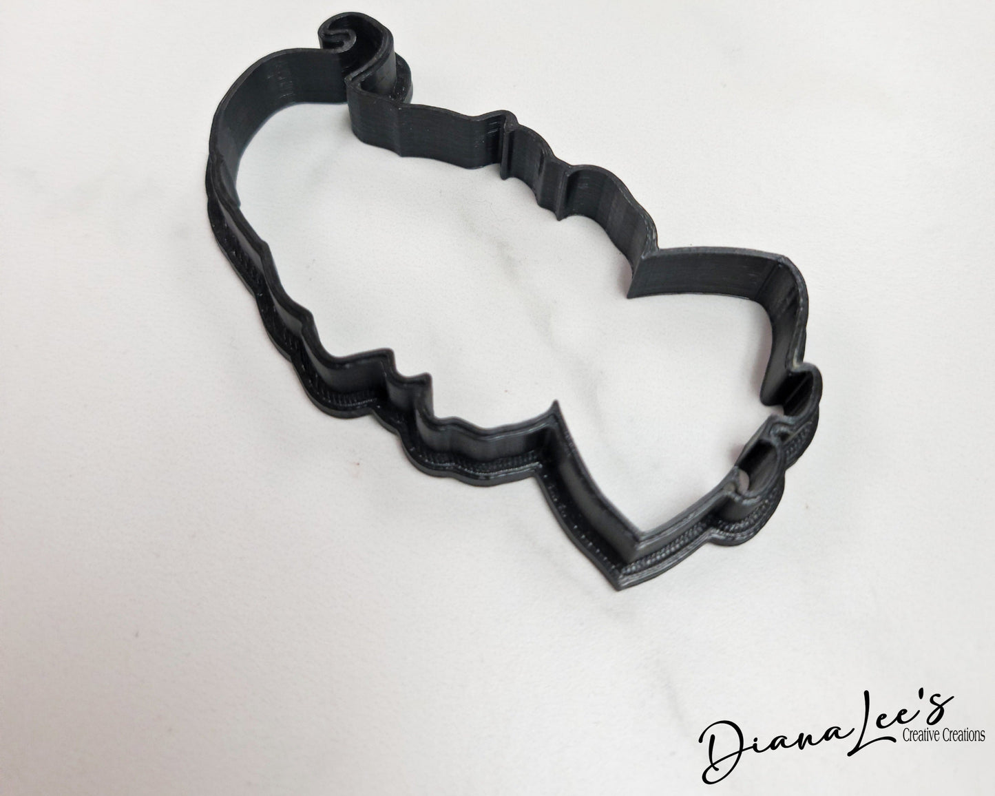 Hocus Pocus Cookie Cutter Mary