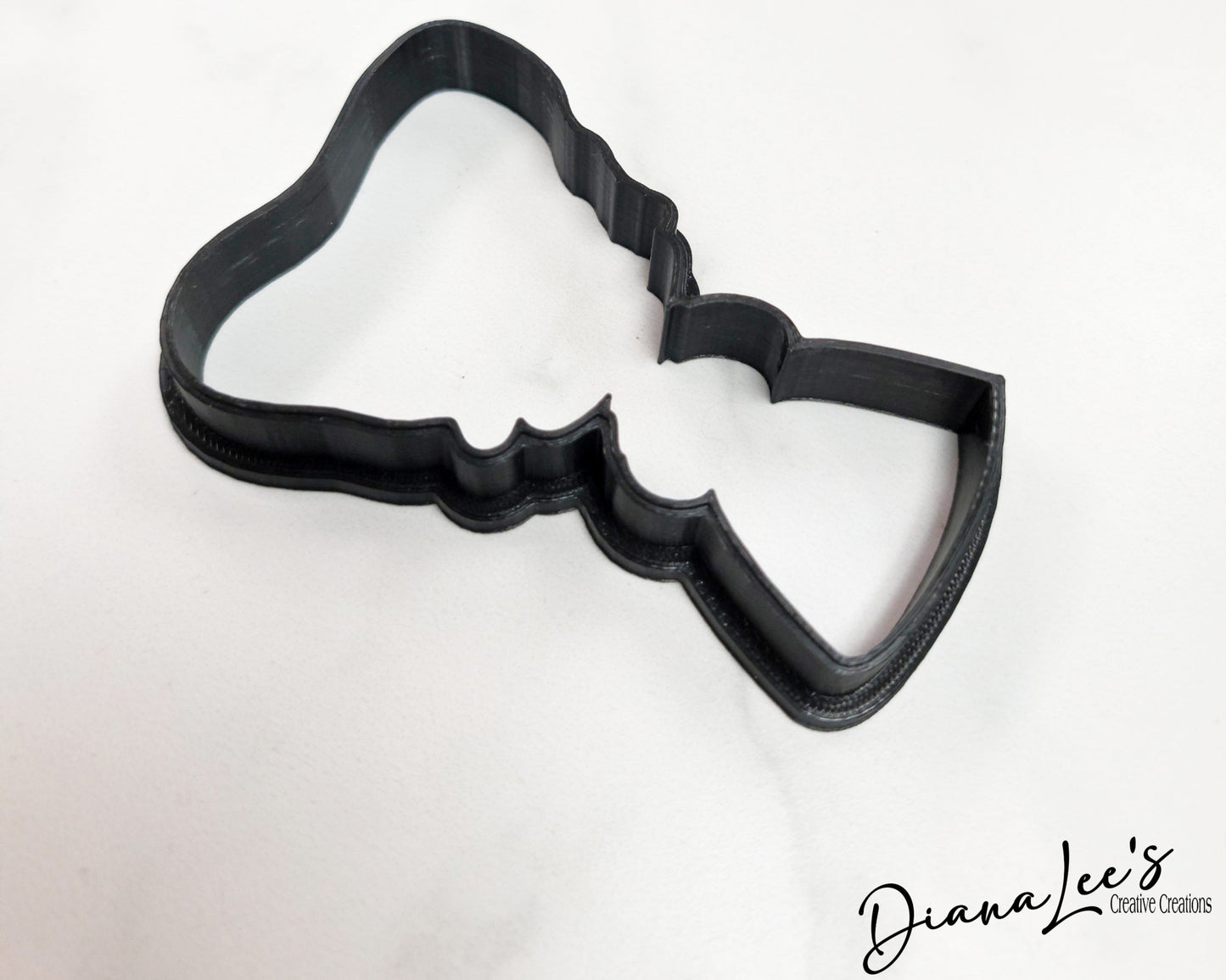 Hocus Pocus Cookie Cutter Winnie