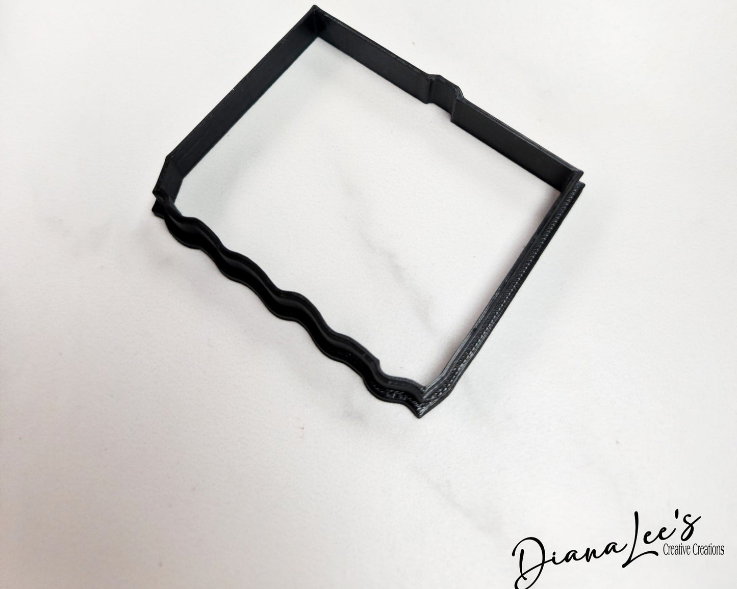Hocus Pocus Cookie Cutter Book