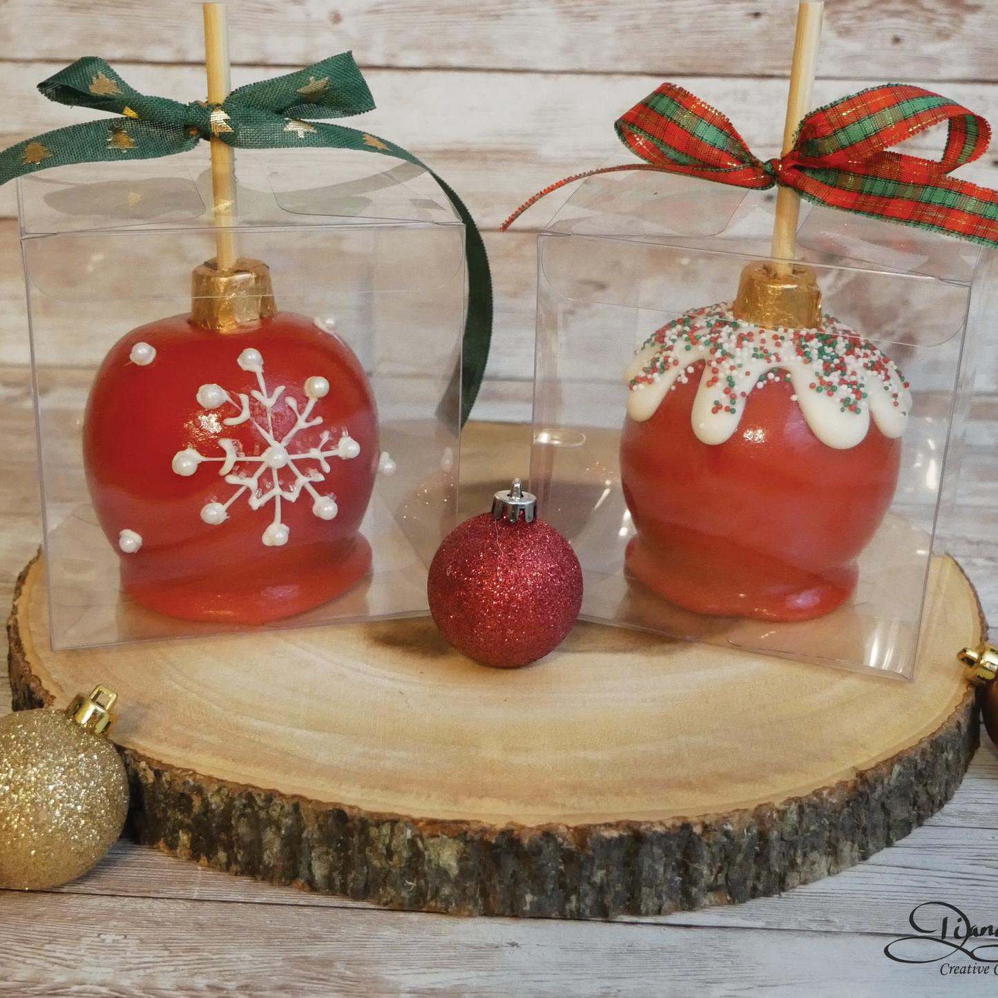 Caramel Recipe