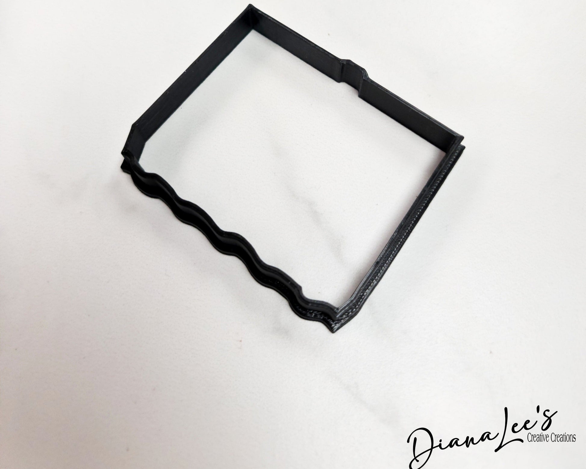 Hocus Pocus Cookie Cutter Book