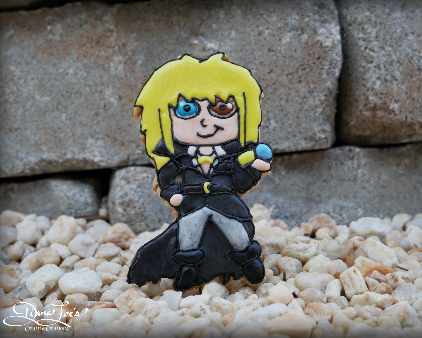 Labyrinth Cookie Cutters