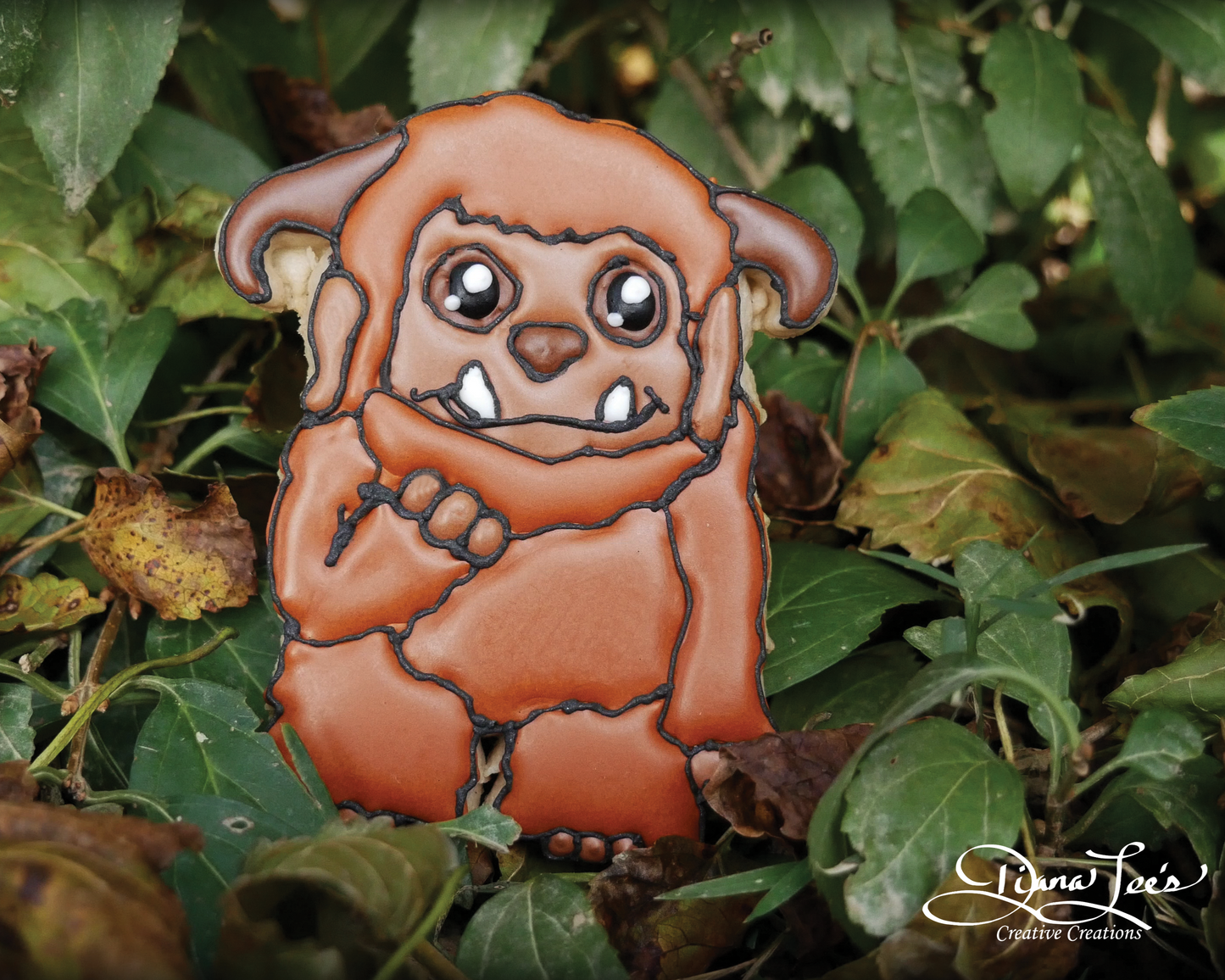 Labyrinth Cookie Cutters