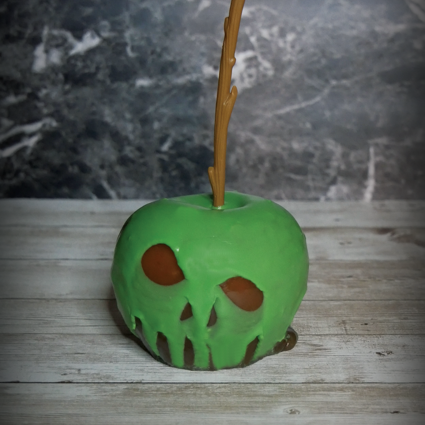 Caramel Recipe